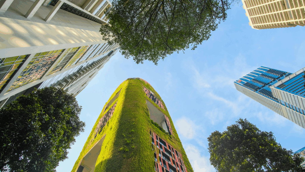green marketing