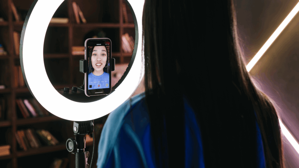 influencer marketing