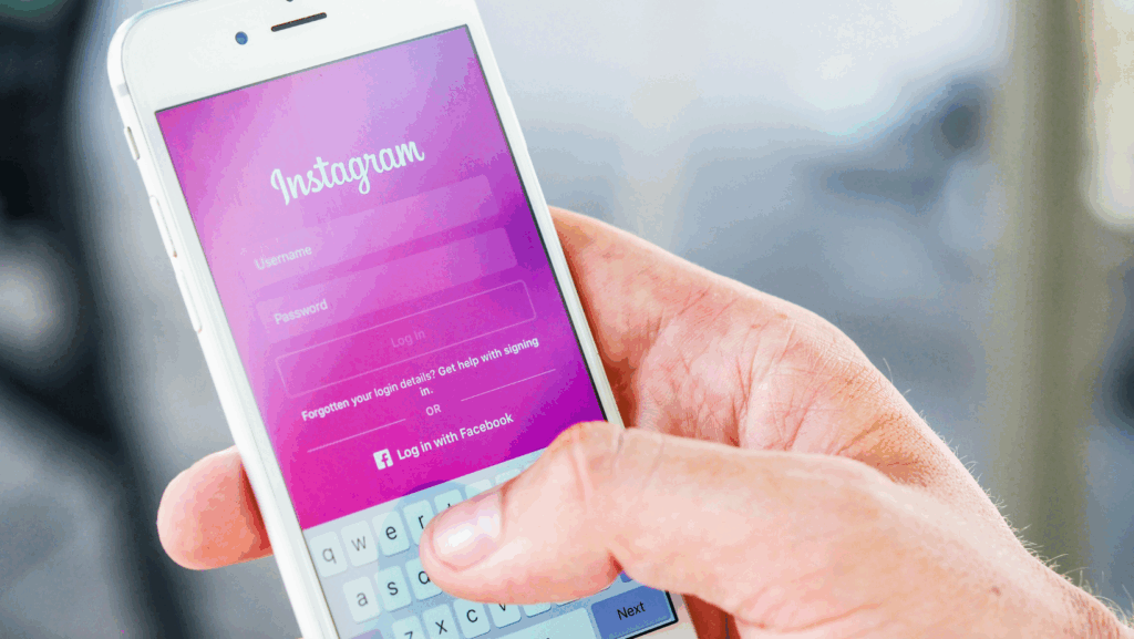 reel di instagram