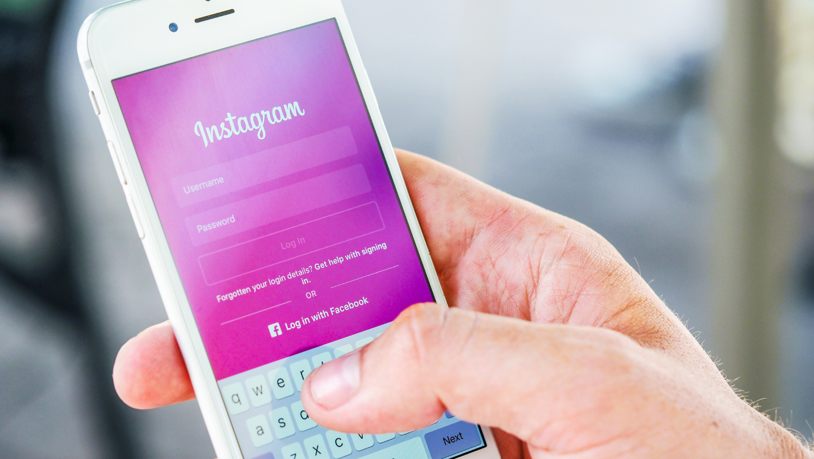 reel di instagram