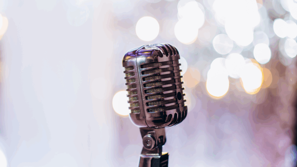 voice cloning