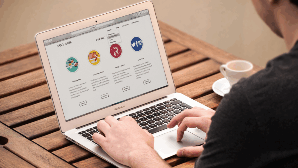 web design ai