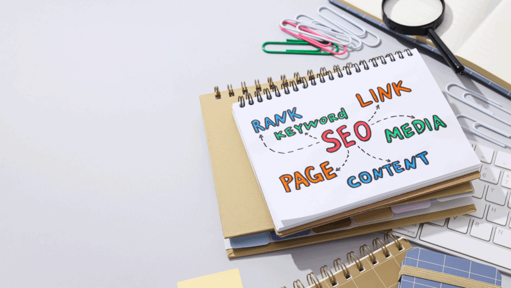 seo on page e seo off page