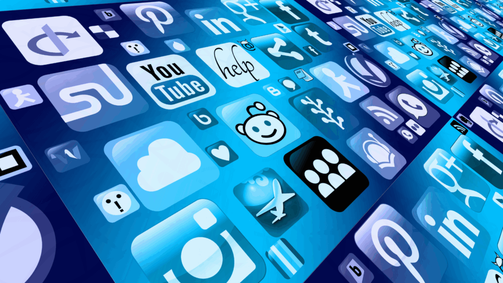 app gestionale