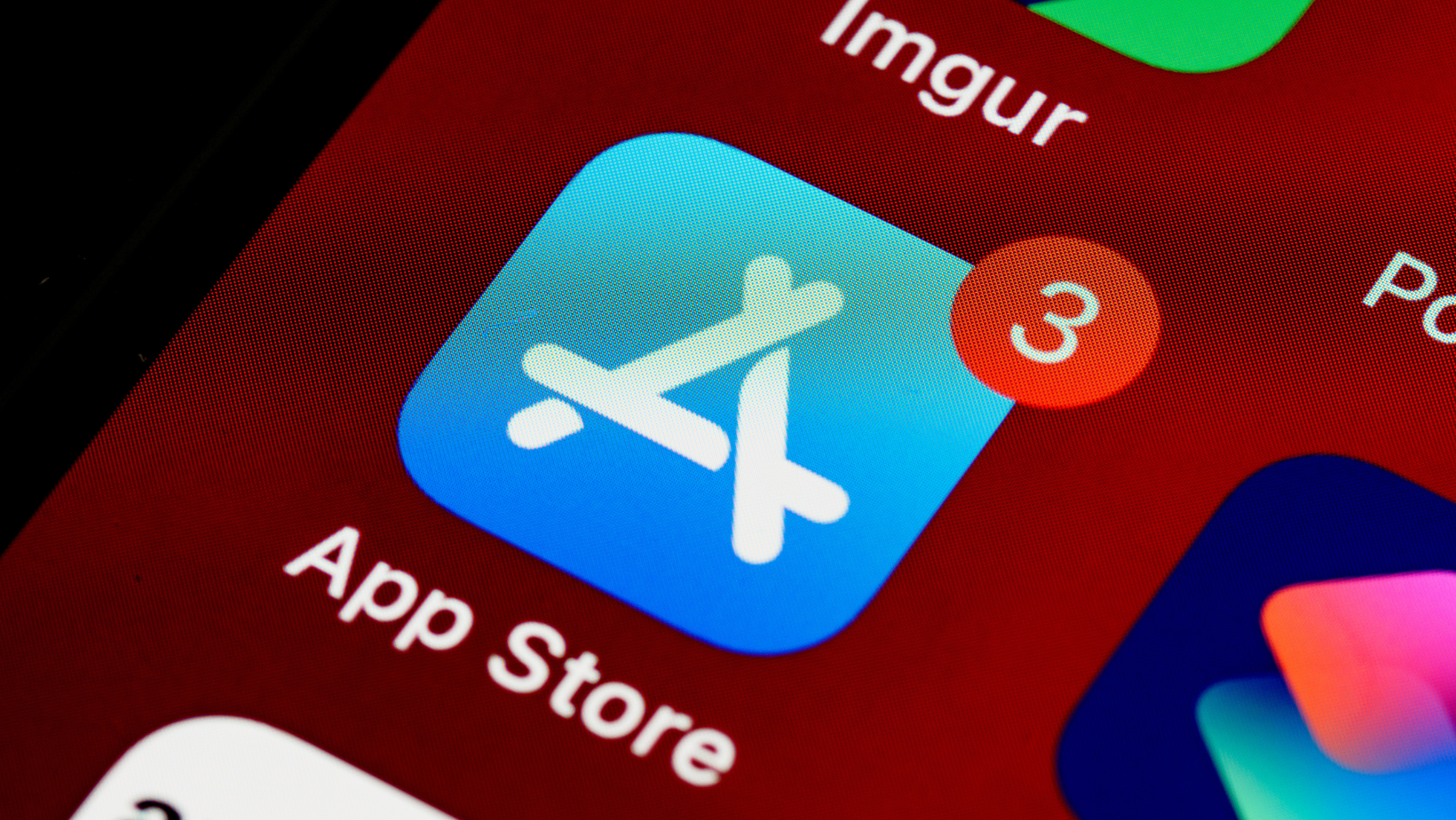 app personalizzata