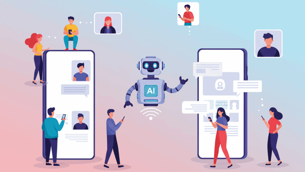 come generare immagini con l'intelligenza artificiale