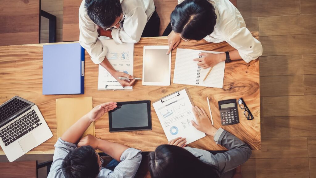 consulenza digital marketing