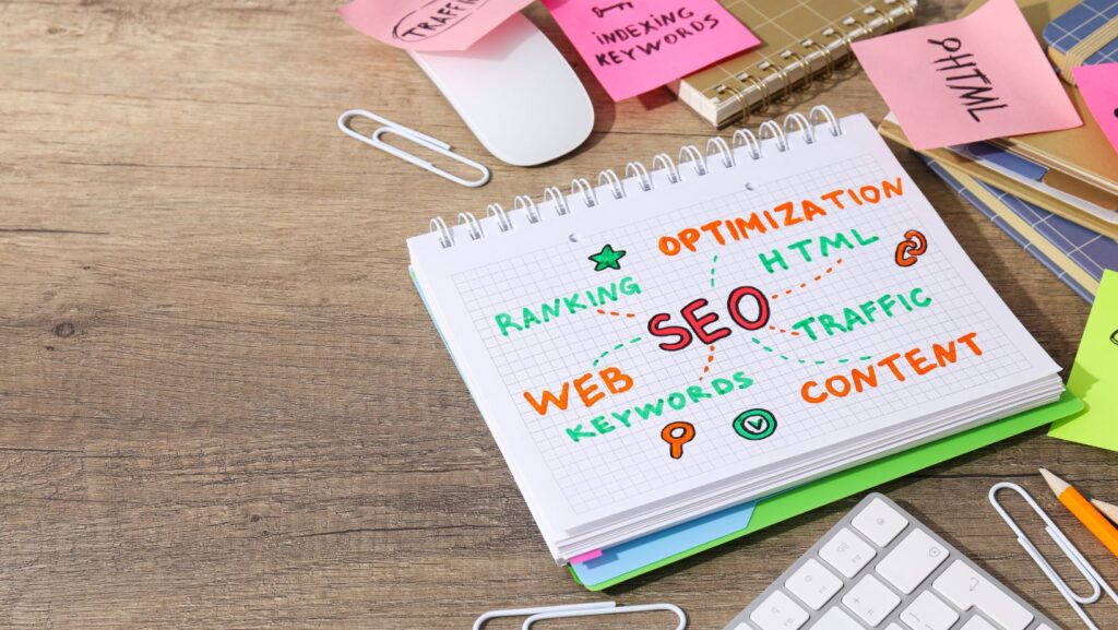 consulenza seo