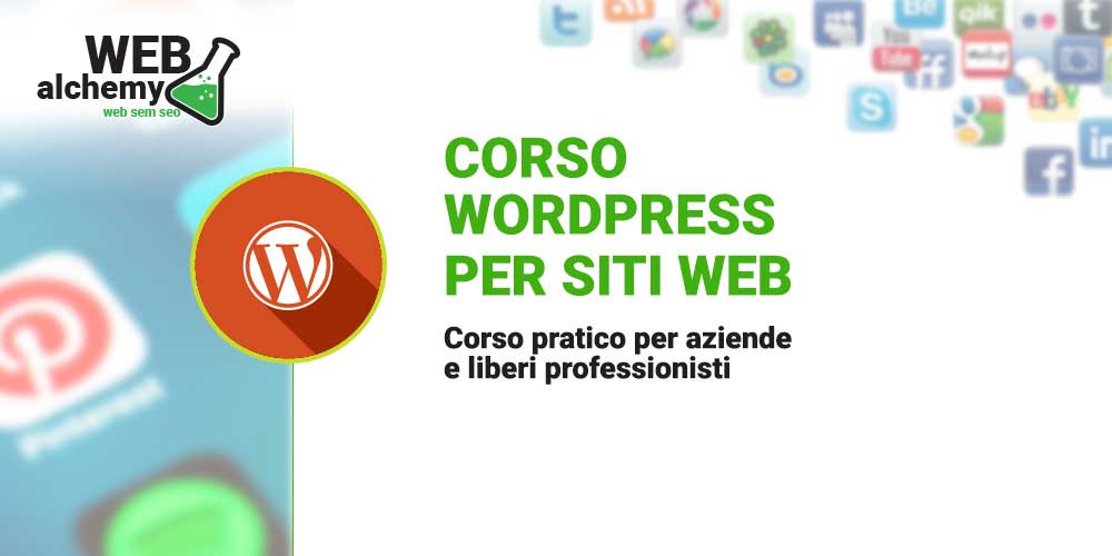 corso wordpress webalchlab 1