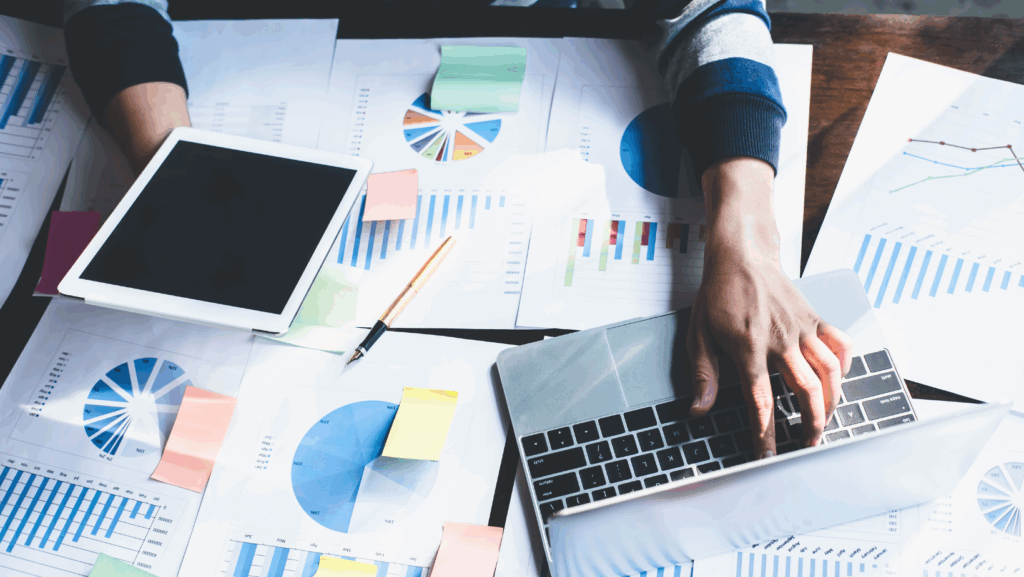 digital marketing funnel