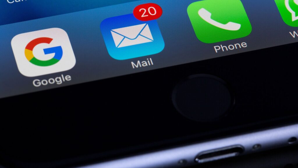 e mail marketing