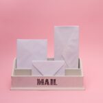 email di benvenuto