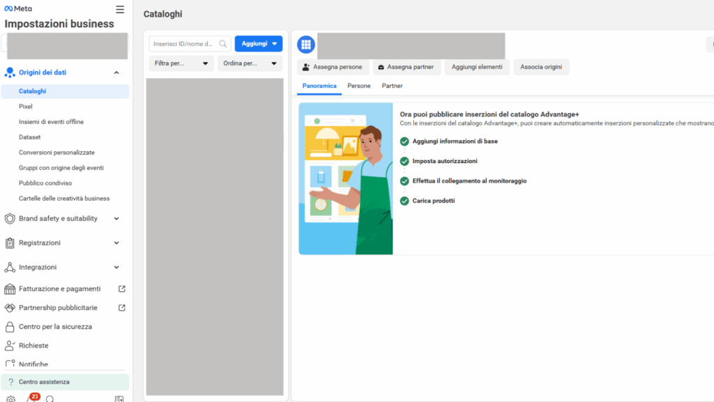 facebook business manager web alchlab