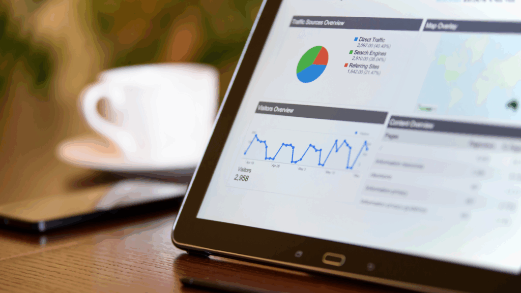 google analytics 4