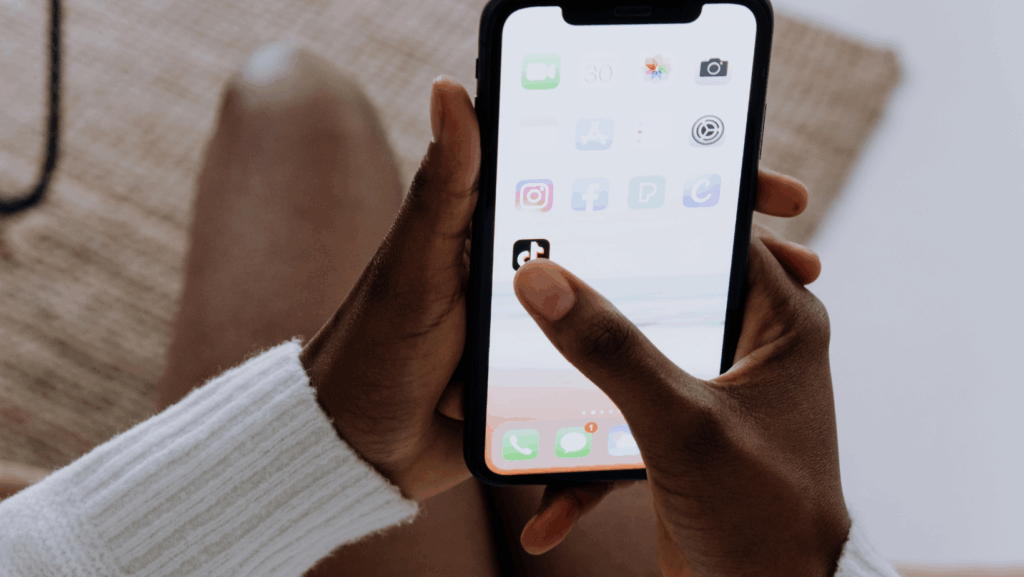 guadagnare con tiktok