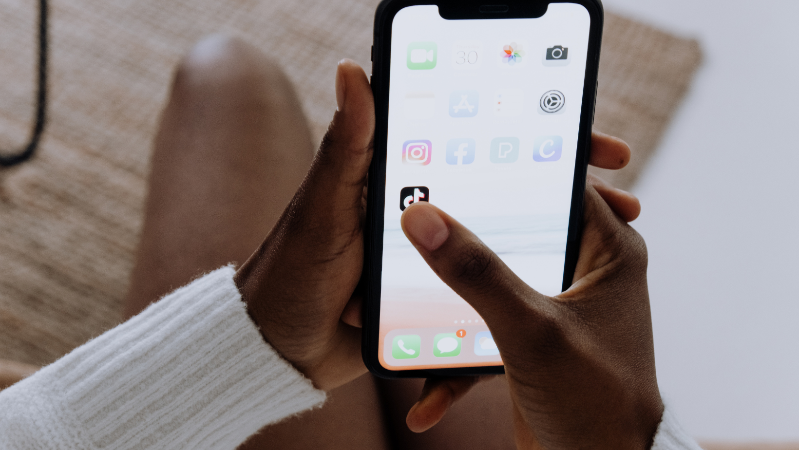 guadagnare con tiktok