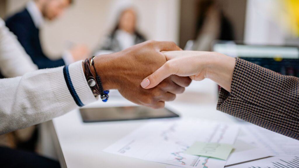 social media marketing b2b