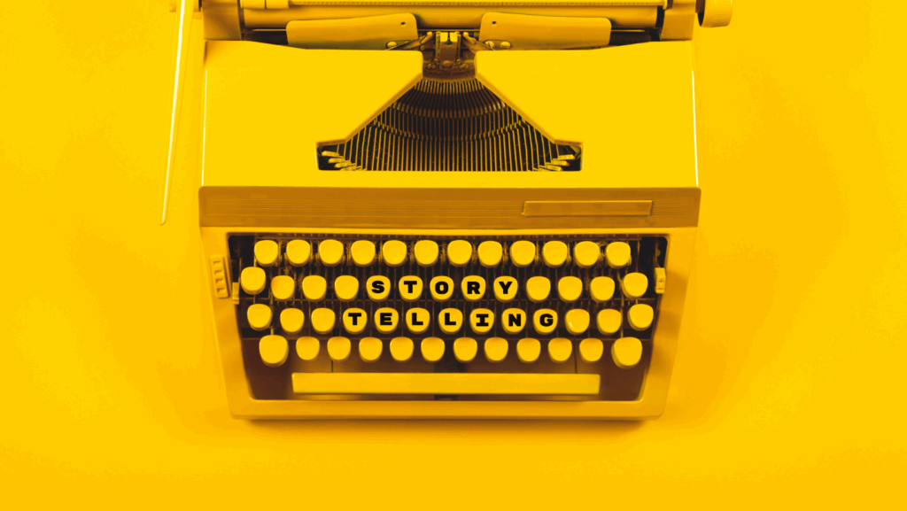 storytelling