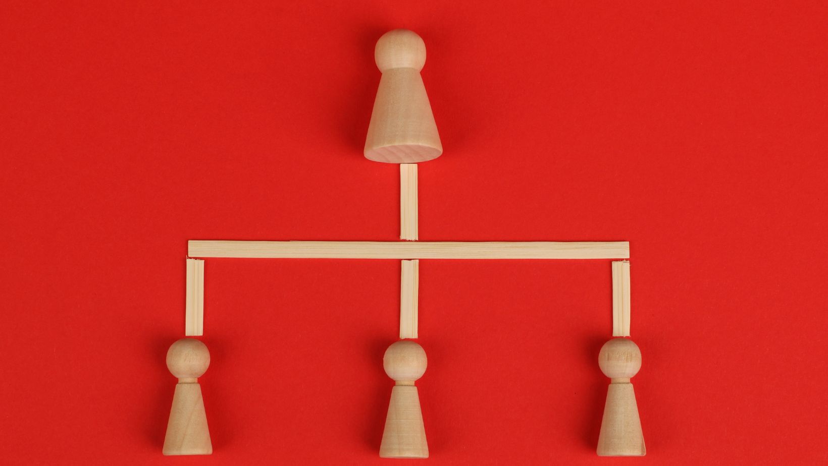visual hyerarchy