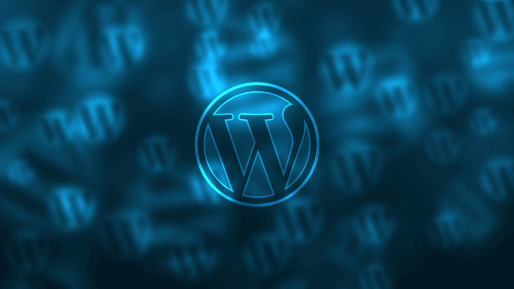 wordpress 101