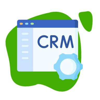 crm webalchlab
