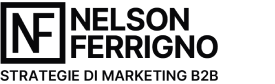 nelson ferrigno strategie di marketing nelson ferrigno strategie di marketing