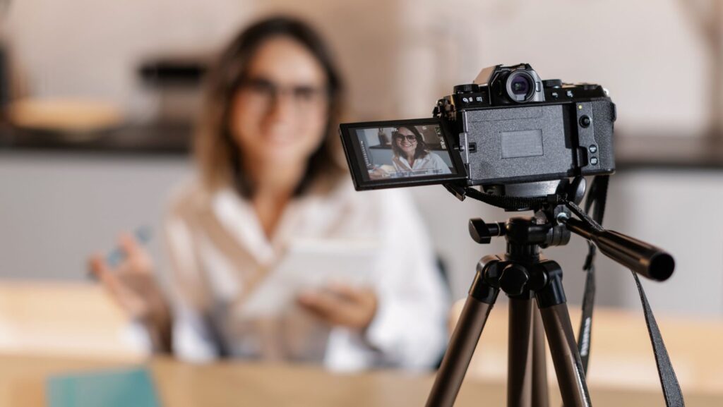 vlog significato