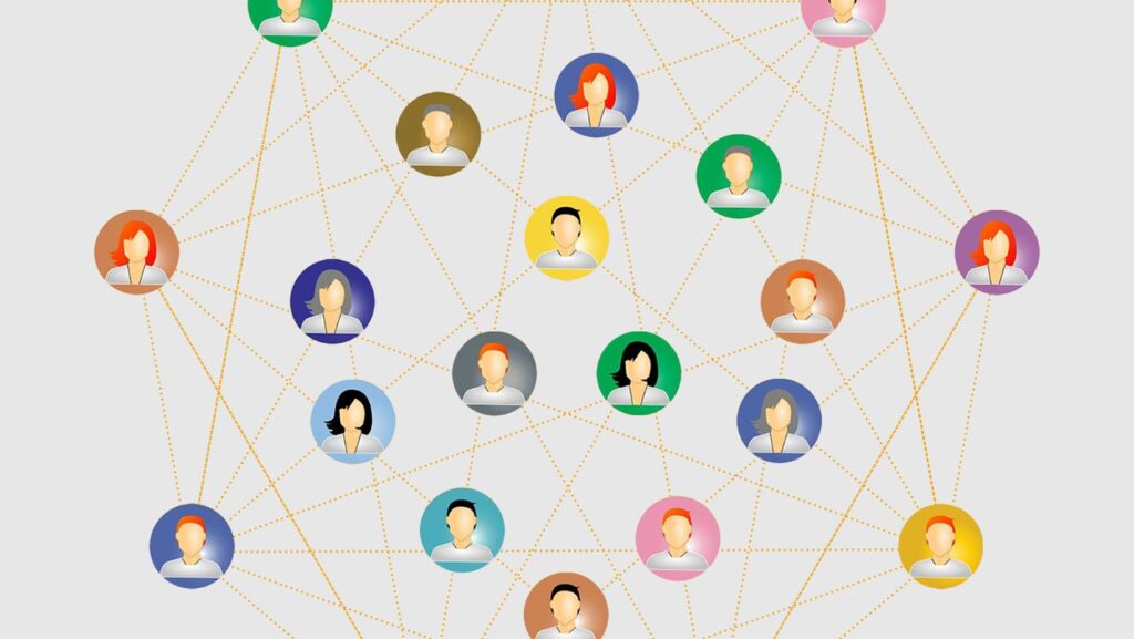 affiliate marketing