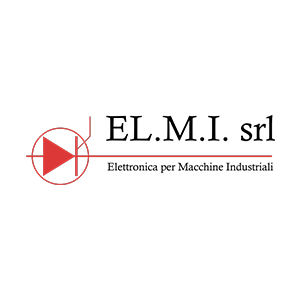 elmi elettronica logo carosello
