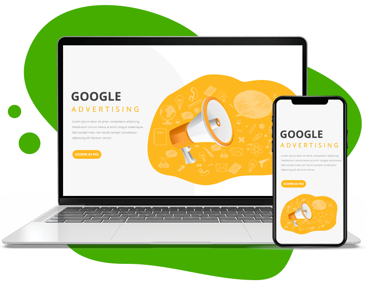 google advertising webalchlab