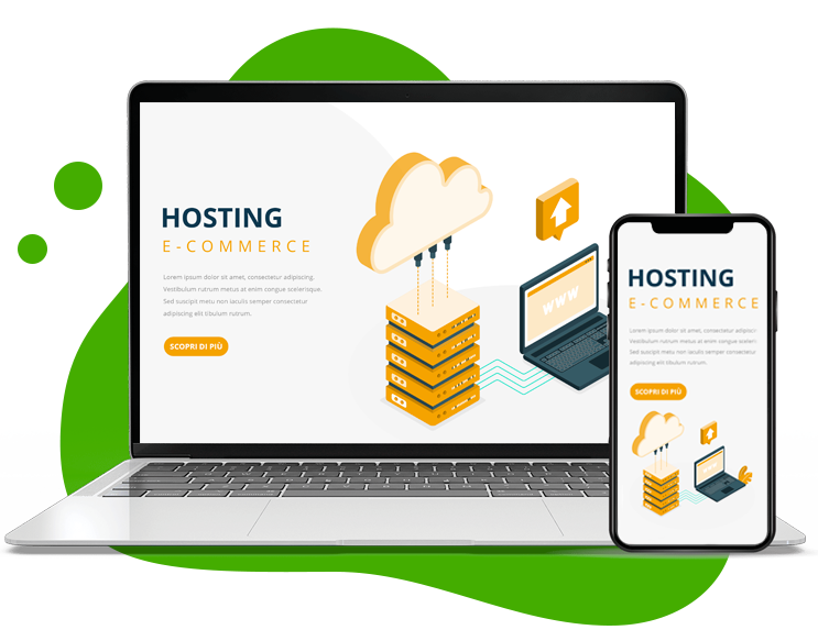 hosting ecommerce webalchlab