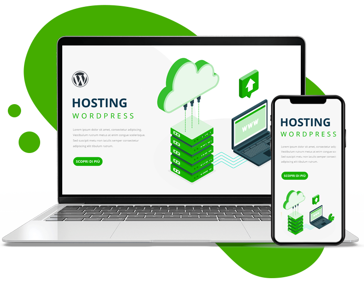 hosting wordpress webalchlab