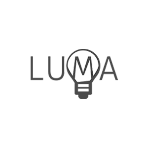 luma logo wa