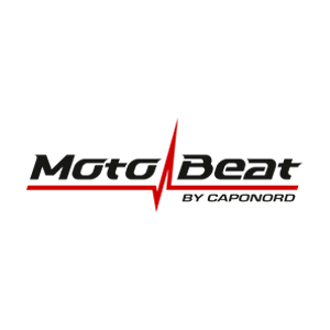 moto beat logo wa