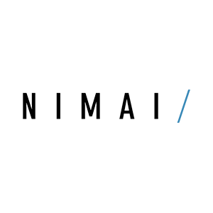 nimai logo carosello