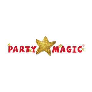 party magic logo wa