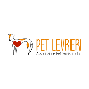 pet levrieri logo carosello