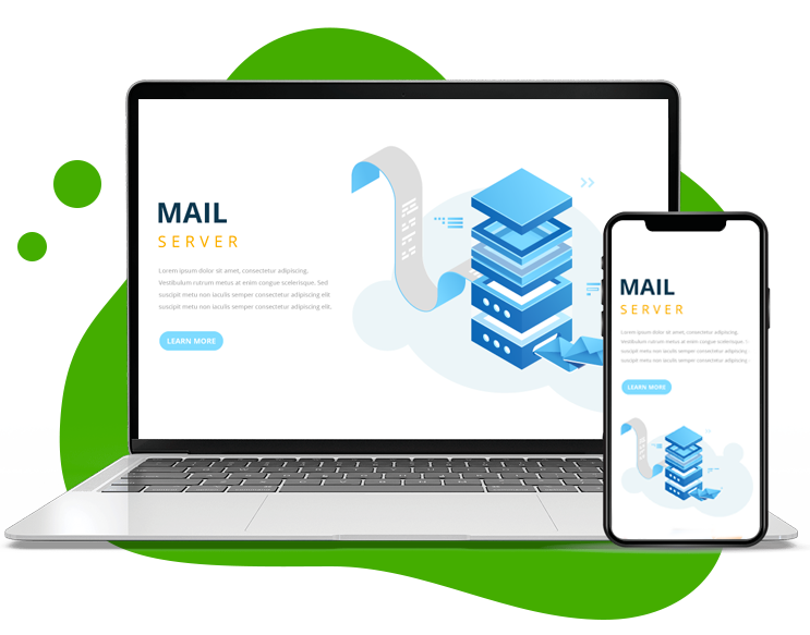 servizi mail server webalchlab