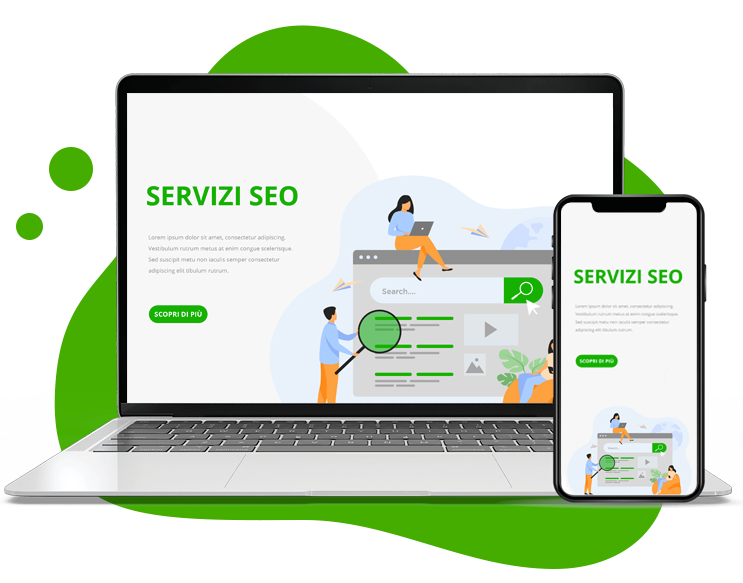 servizi ottimizzazione seo webalchlab