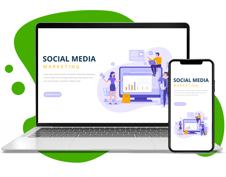 social media marketing webalchlab