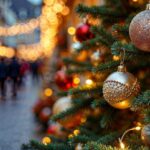calendario editoriale di natale contenuti ad intento per e commerce