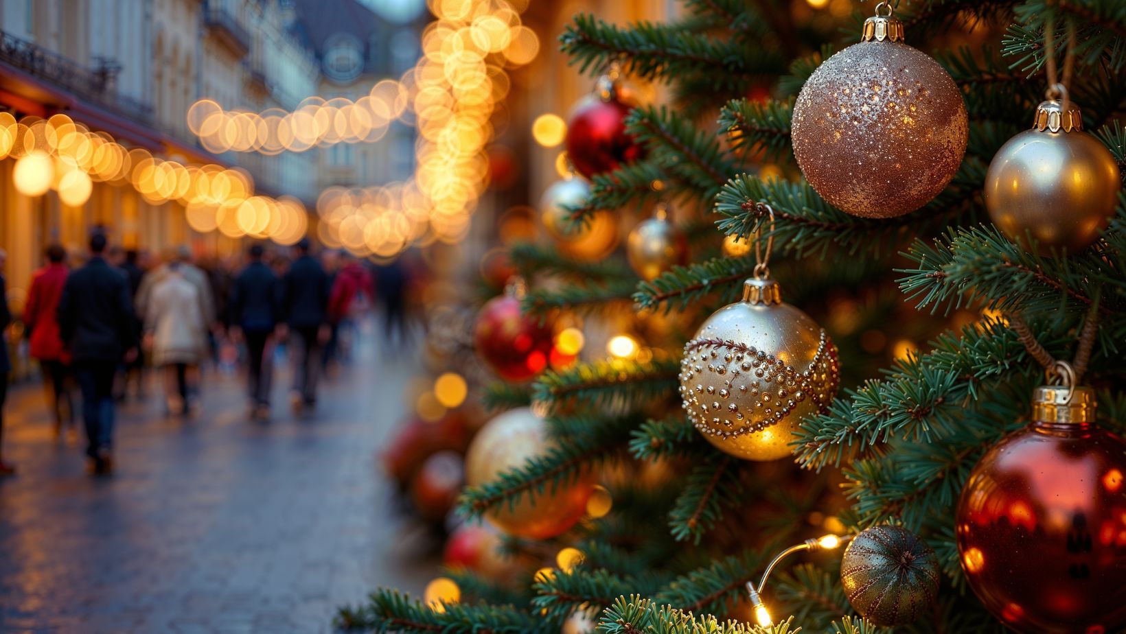 calendario editoriale di natale contenuti ad intento per e commerce