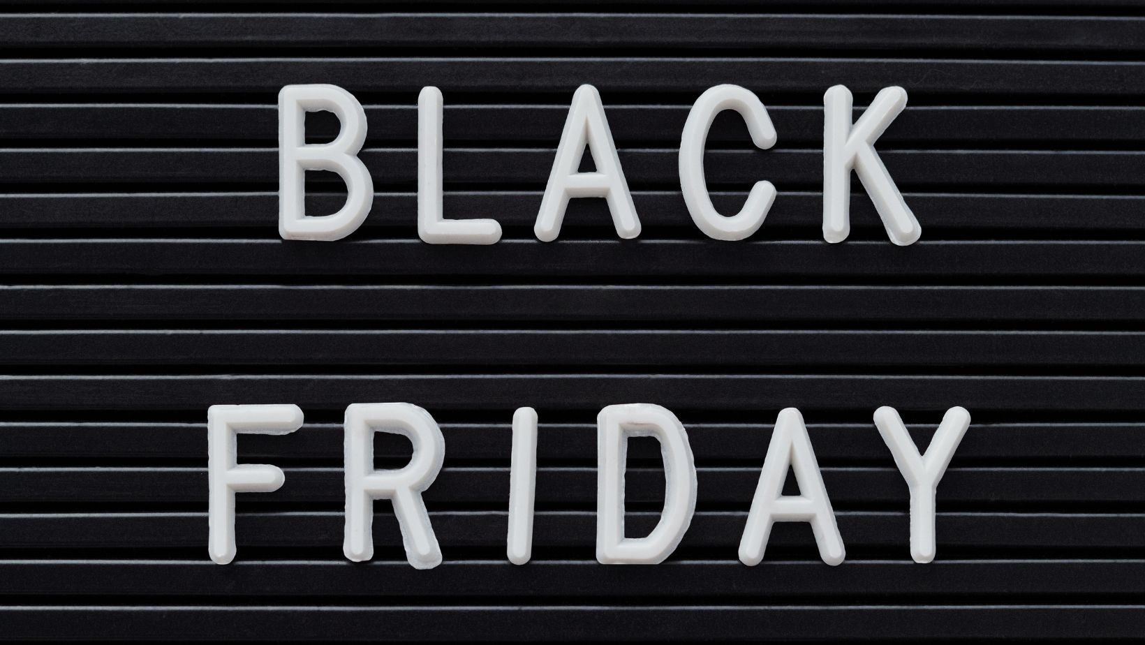 come gestire i social in vista del black friday e di natale