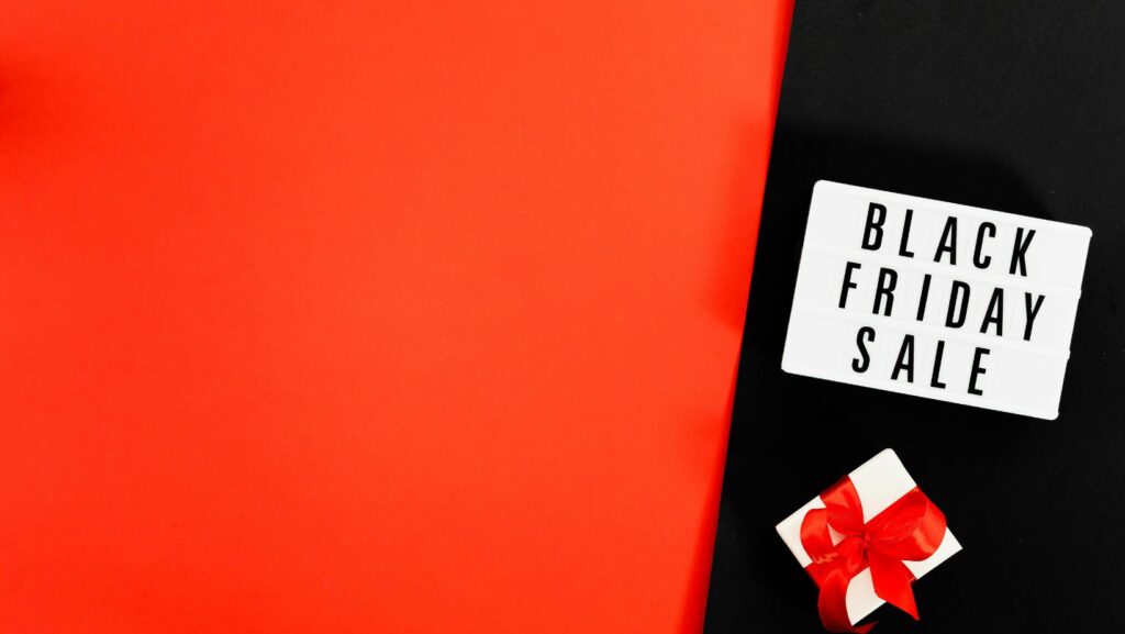 creatività e copy black friday esempi di annunci ad alto ctr