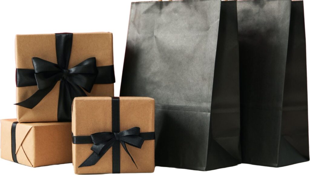 performance max per il black friday setup, budget e metriche chiave