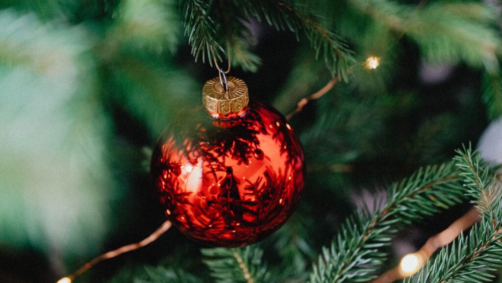 pianificazione budget natale come distribuire l&rsquo;investimento 1&ndash;23 dicembre
