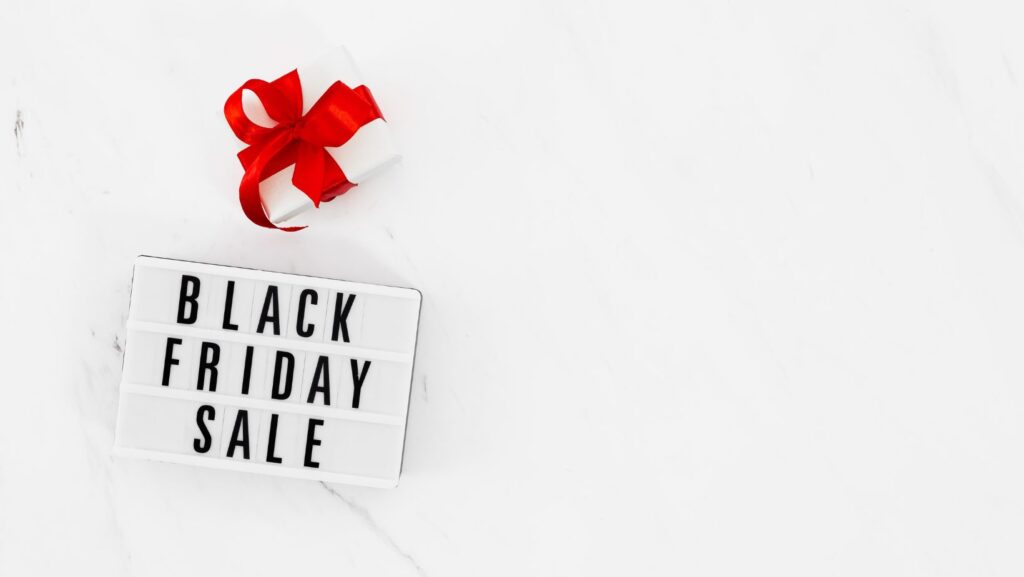 strategia black friday per e commerce sconti, bundle e marginalità