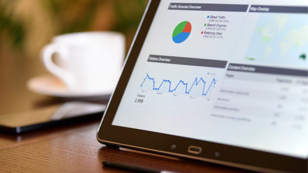 google analytics e crm collegare lead, preventivi e vendite per decidere i budget