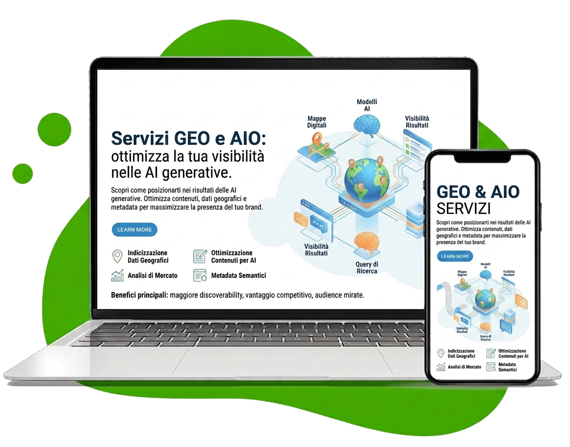 servizi geo e aio per aziende